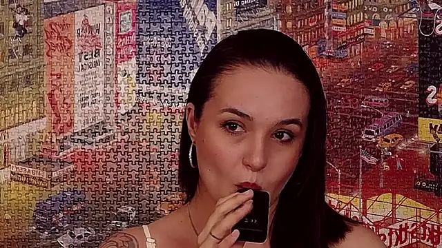MeIisaLove Live XXX-chat