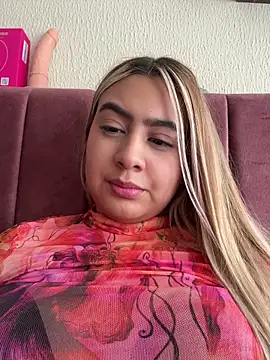 Miabonnett_ 라이브 XXX 채팅