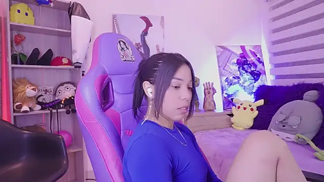madelyn_rose_ 现场XXX聊天
