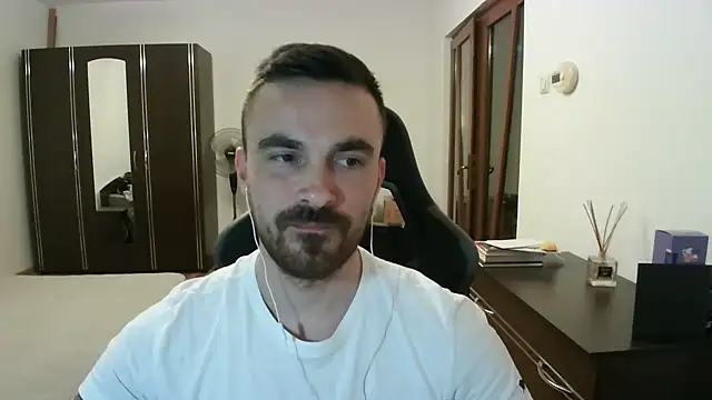 mu5clemania2 Webcam show