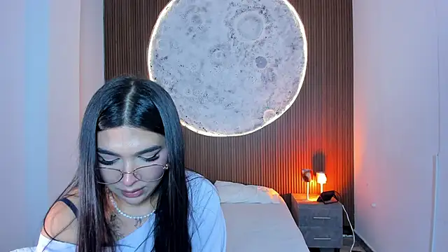 RoseCassie 在線直播表演
