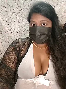 Tamil_Romantic_Saro – Kamerová šou
