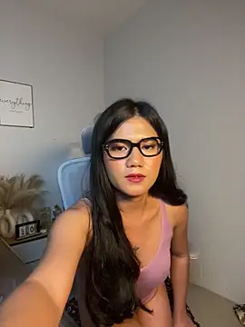 JassmineLove 라이브 XXX 채팅