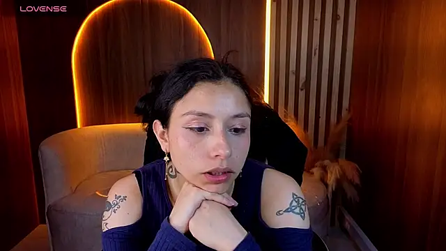Hadda_Crazy_Tx_ – Live XXX-chat