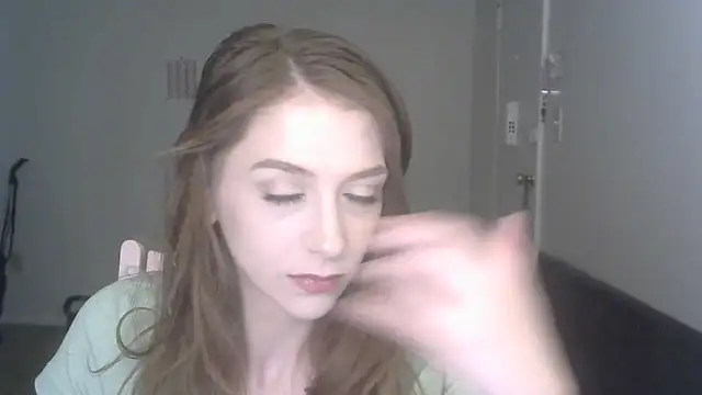 Show Webcam de persephone332