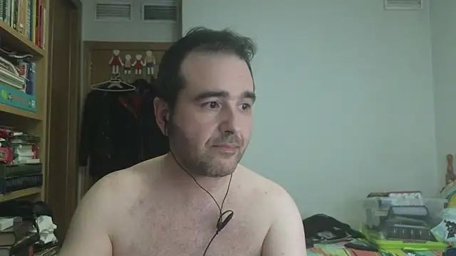 curiosillo83 webkamerás műsora