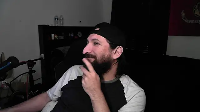 Chat XXX en directo de DevilPup75_