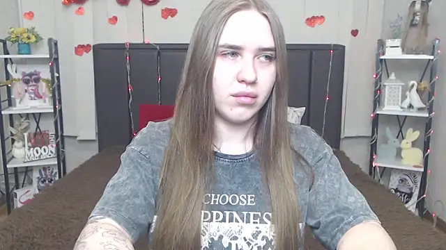 LauraHlot Live XXX Chat