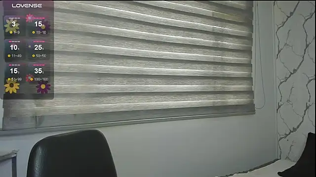 Chat XXX en directo de victoriia_sweet_