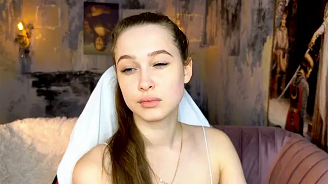 ArielSykes' Live XXX Chat