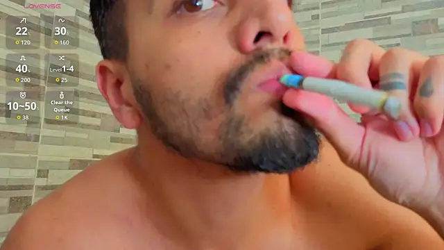 عرض كام joelcallvil1