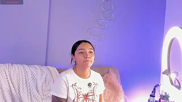 NinaAngel6's Live XXX Chat
