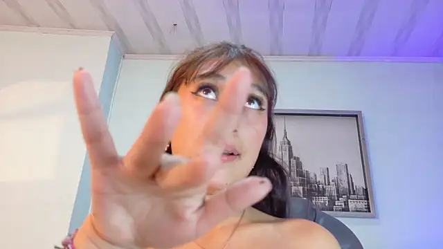 Fenixx_19 – Live XXX-chat
