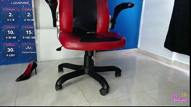 Chat XXX en directo de LITTLEMARS1