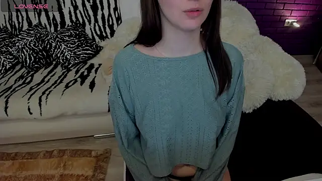 GlowMimi's Live XXX Chat