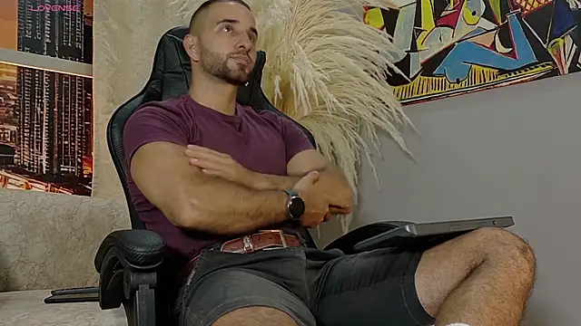 lorenzo_walker_1's Live XXX Chat