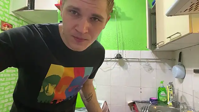 Bob_bucks: вебкам-шоу