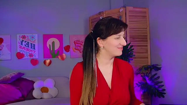 Chat +18 de EmmaWheelers ao vivo