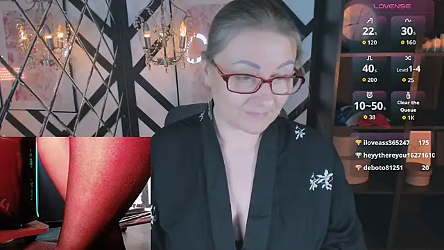 Alexandra_Kind – Live XXX-chat