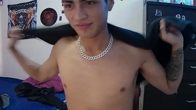 Fenix_hardcock Webcam show