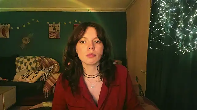 ClancyMorissey Live XXX-chat