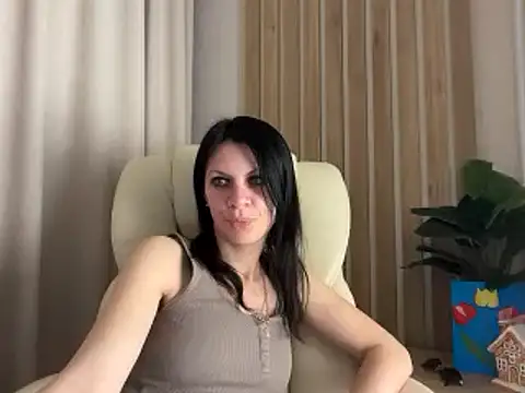 InjaAtHome Chat XXX live
