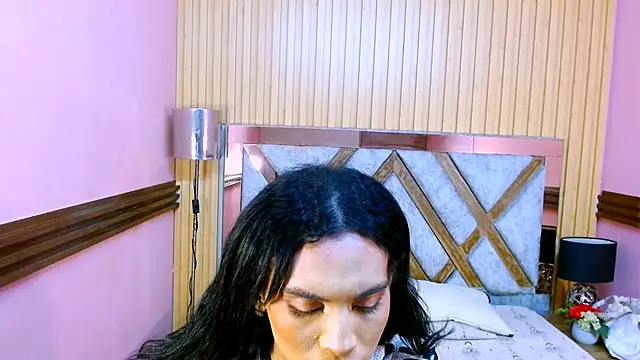 JackyMurphy – webcam-show