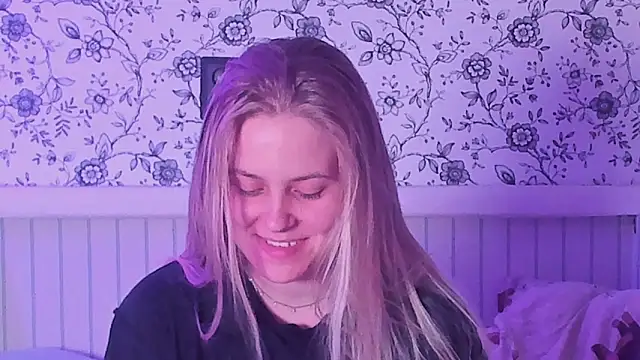 AngelAnty's Webcam Show