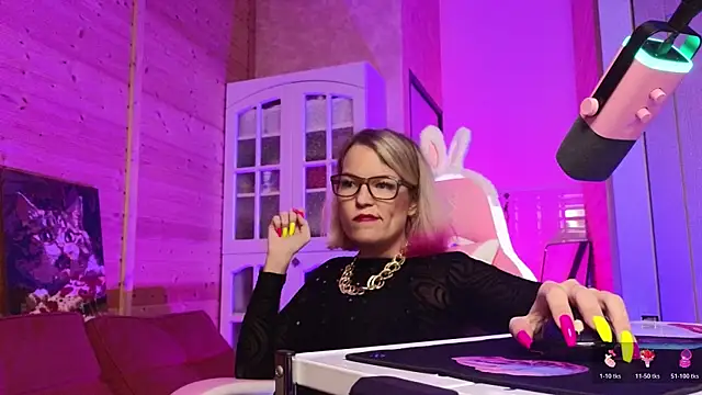 Lady_Shine Chat XXX live
