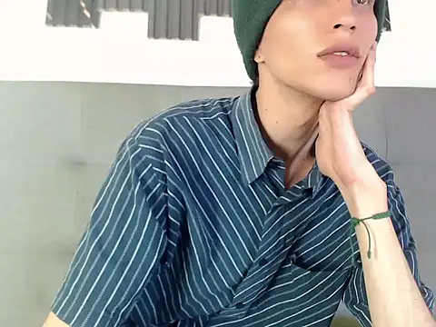 sora_jun 在線直播表演