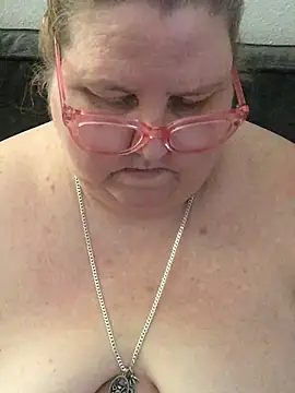 TheMotherPearl – Live XXX-chat