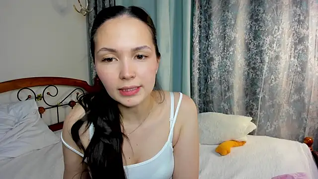 ameliyaa_sun's Live XXX Chat