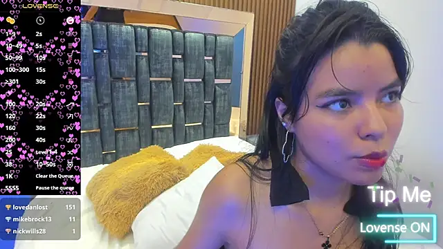 Dulce_Glamor_n Live XXX chat