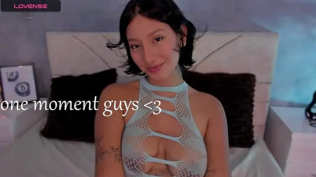 Chat XXX Live yazmin_rouse_