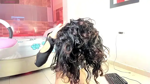 angel_hass18 Webcamshow