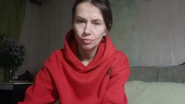 Онлайн чат XXX Brenda__Star