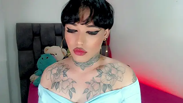 Show de little_star_porn na webcam