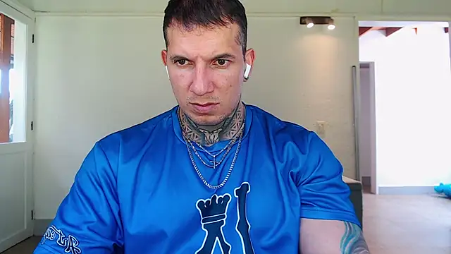 Shane_Clay Chat XXX live