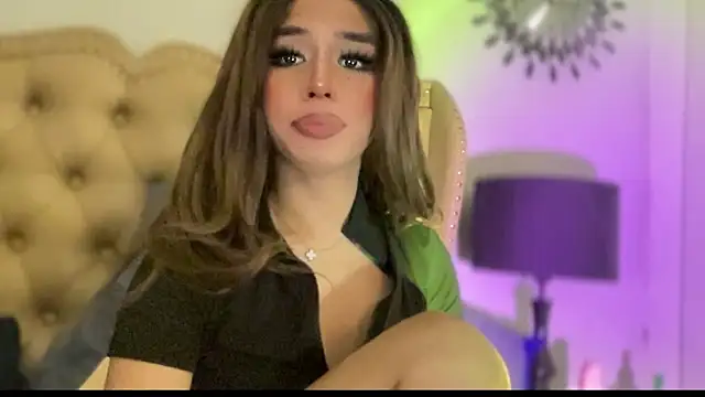 M1ss_Ophelia_ Webcam-Show
