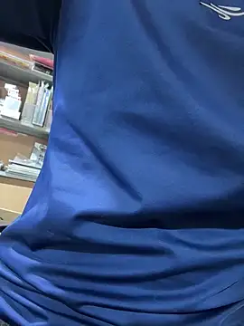 AdrianRinaldi Live XXX-Chat