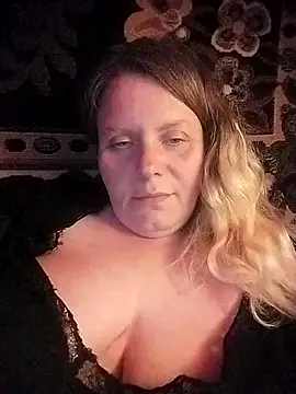 Chat XXX en directo de Lana-murr