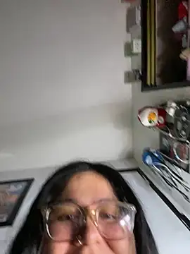 MsConejitaa Adlı Modelin Canlı XXX Sohbeti