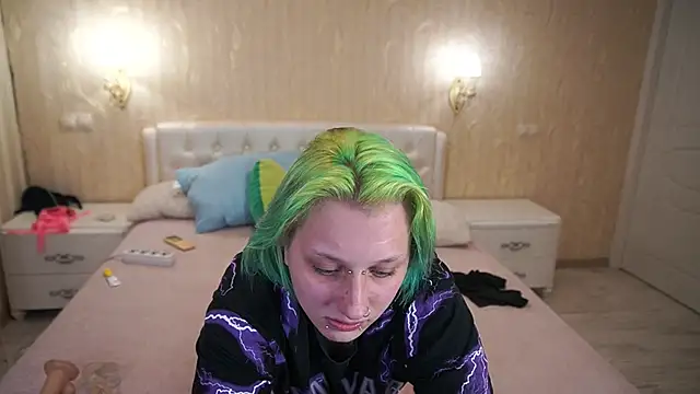 EliaRosee's Live XXX Chat