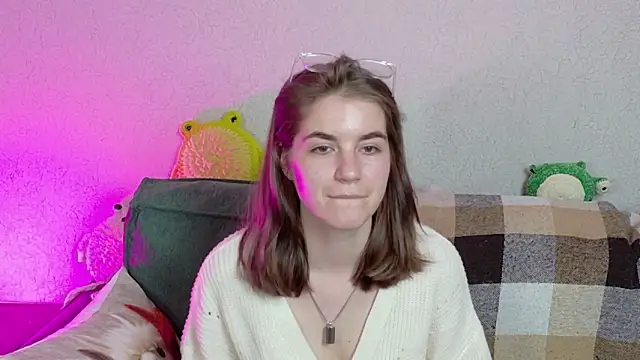 ElzaBlis – webcam-show