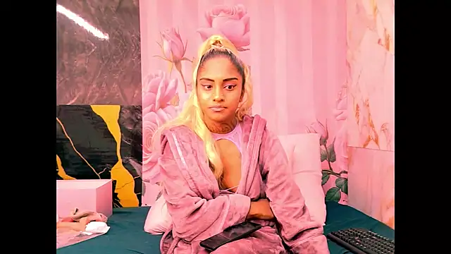 indian_barbie's Live XXX Chat