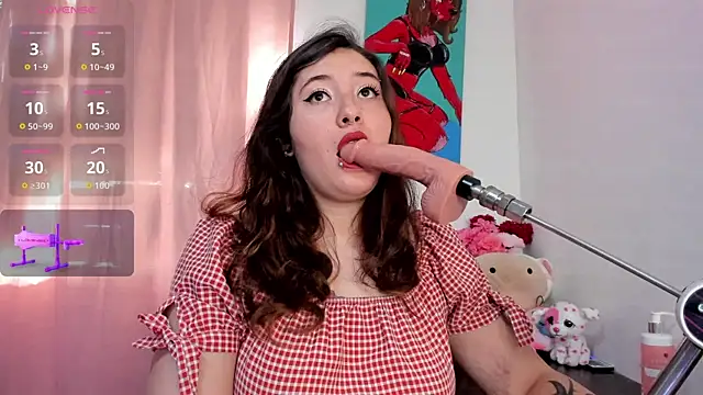دردشة chubby_vanniie_ الجنسية المباشرة