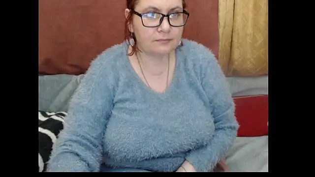 Chat XXX en directo de PlayfullMature