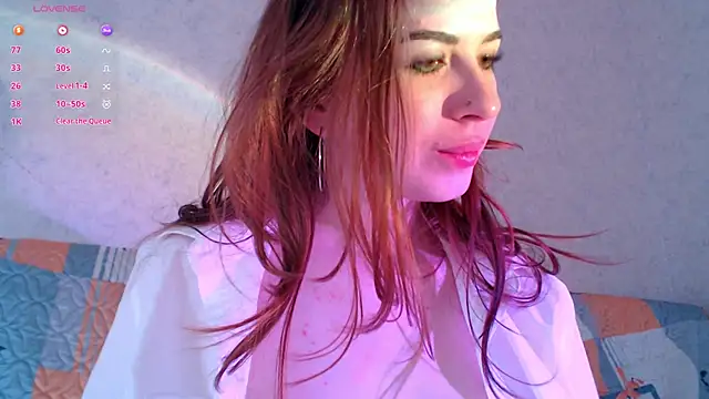 KatalinaAmore – Live XXX-chat