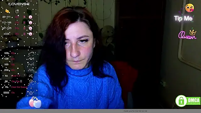 Chat +18 de Muse_kitty_jenia ao vivo