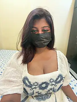 payal_bansal Webcam-Show